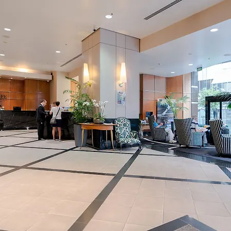 Private Apartment At 4.5 Star Hotel